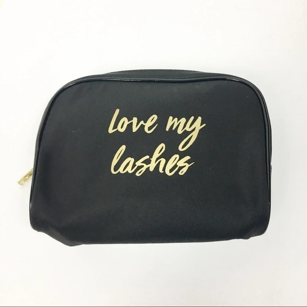 Lancôme Makeup Bag 